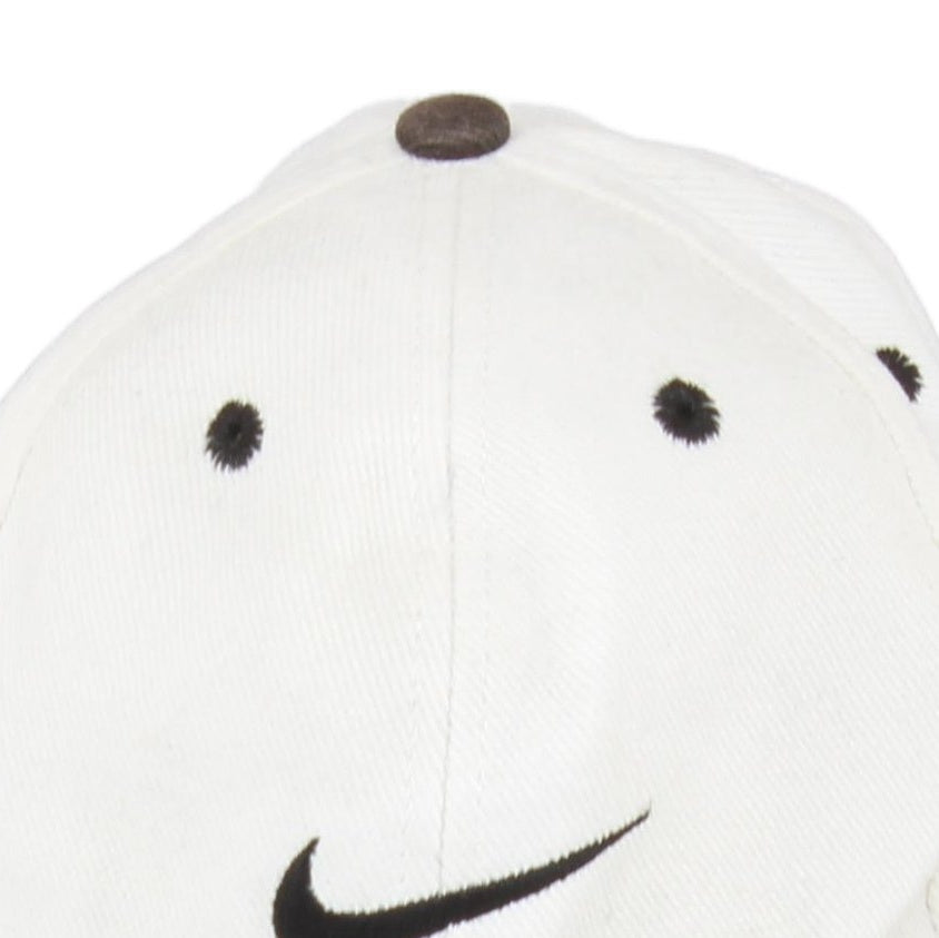 Mens Baseball Cap Logo Adjustable