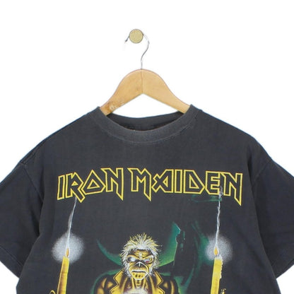 Mens Iron Maiden 1988 T-Shirt Graphic