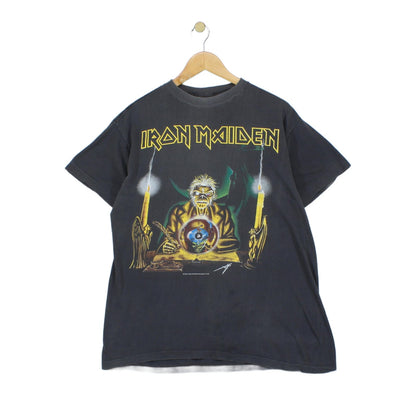 Mens Iron Maiden 1988 T-Shirt Graphic