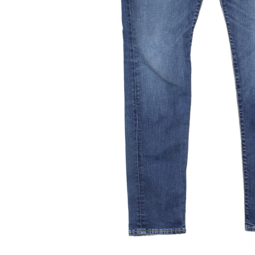 Mens 512 Jeans Tapered Denim Stretch