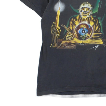 Mens Iron Maiden 1988 T-Shirt Graphic
