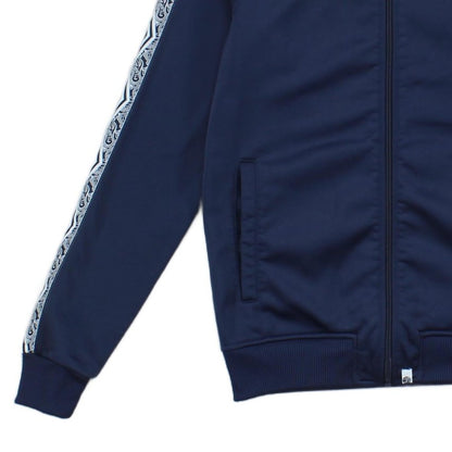 Mens X Umbro Track Jacket Logo Slim Fit