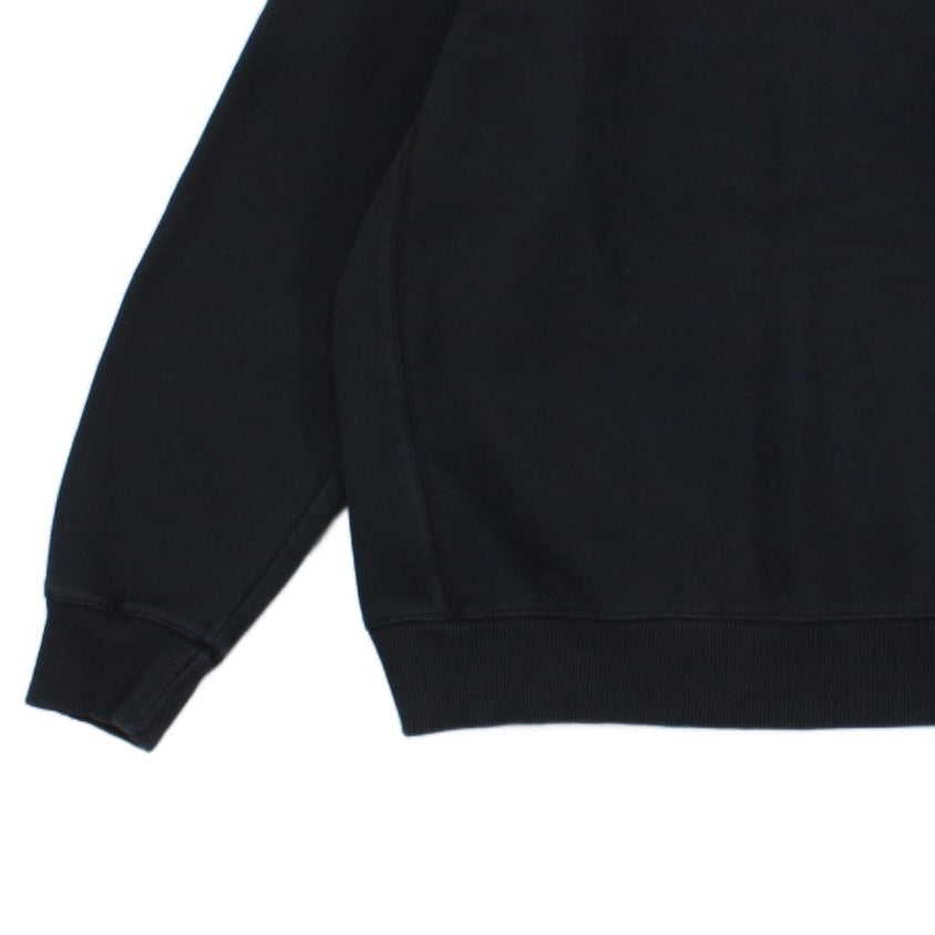 Mens Sweatshirt  Swoosh Crew Neck