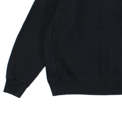 Mens Sweatshirt  Swoosh Crew Neck