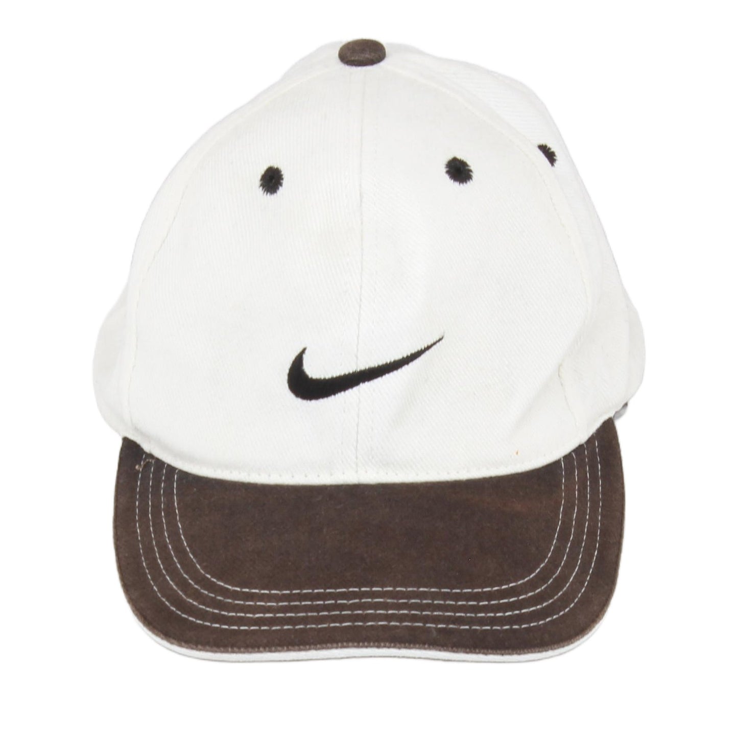 Mens Baseball Cap Logo Adjustable