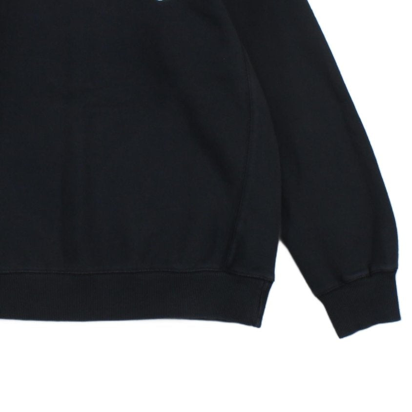 Mens Sweatshirt  Swoosh Crew Neck