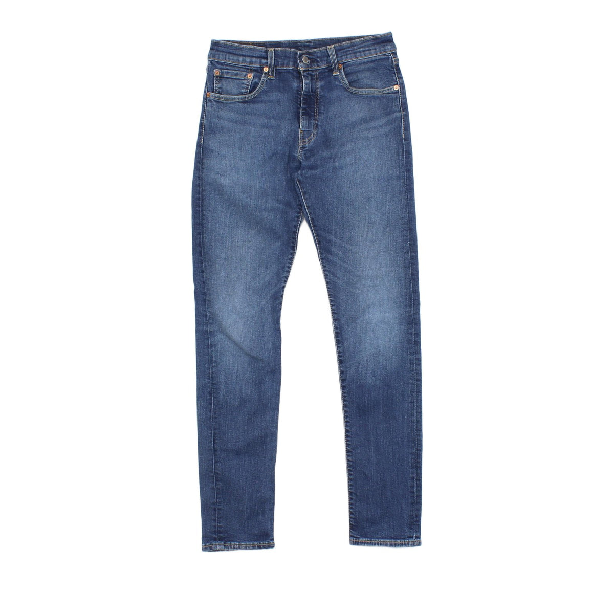 Mens 512 Jeans Tapered Denim Stretch