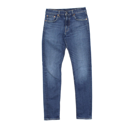 Mens 512 Jeans Tapered Denim Stretch