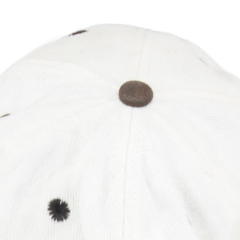 Mens Baseball Cap Logo Adjustable