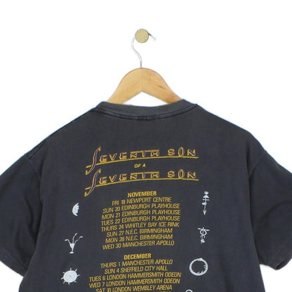 Mens Iron Maiden 1988 T-Shirt Graphic