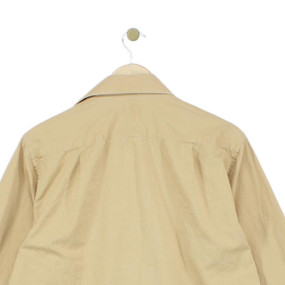 Mens Shirt Collared Long Sleeve Classic