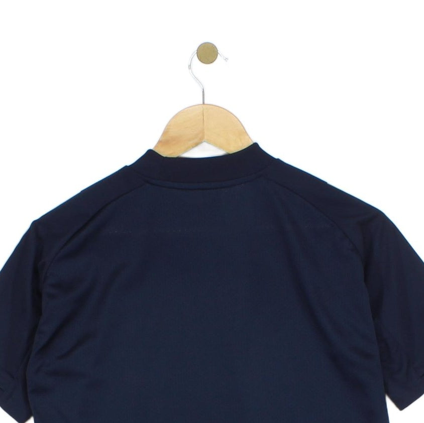 Boys Leeds United 2020-21 Football Shirt Training Top