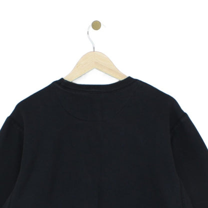Mens Sweatshirt  Swoosh Crew Neck