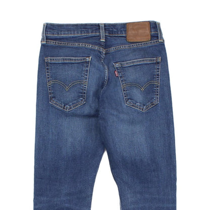 Mens 512 Jeans Tapered Denim Stretch