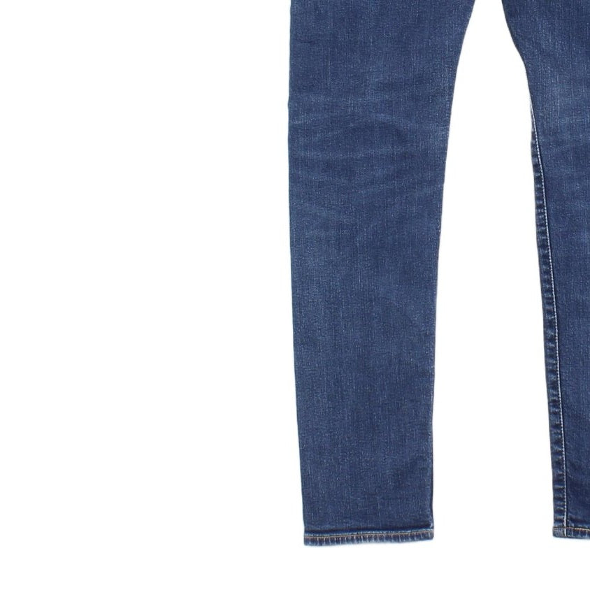 Mens 512 Jeans Tapered Denim Stretch