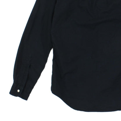 Mens Oxford Shirt Slim Fit Button Down
