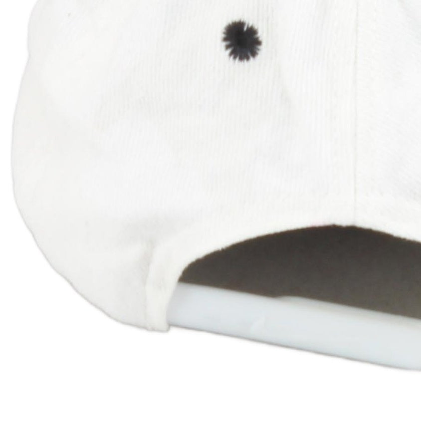Mens Baseball Cap Logo Adjustable