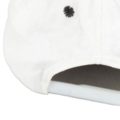 Mens Baseball Cap Logo Adjustable