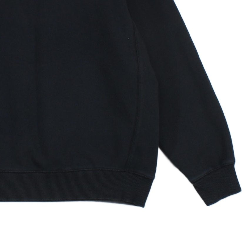 Mens Sweatshirt  Swoosh Crew Neck