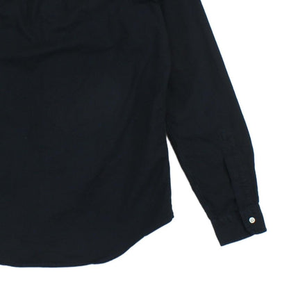 Mens Oxford Shirt Slim Fit Button Down