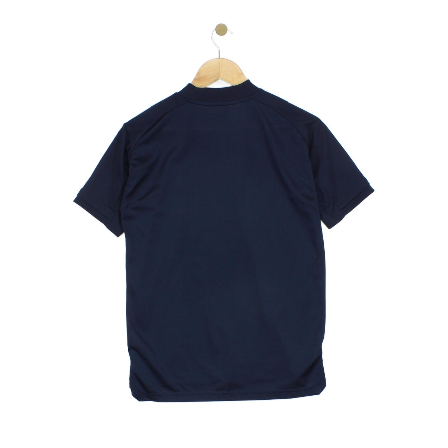 Boys Leeds United 2020-21 Football Shirt Training Top
