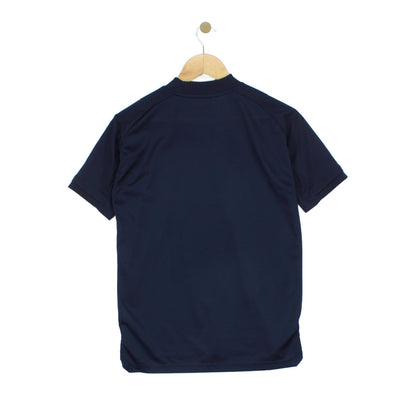 Boys Leeds United 2020-21 Football Shirt Training Top