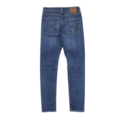 Mens 512 Jeans Tapered Denim Stretch