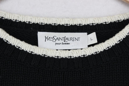 Mens Jumper Knitwear Cotton