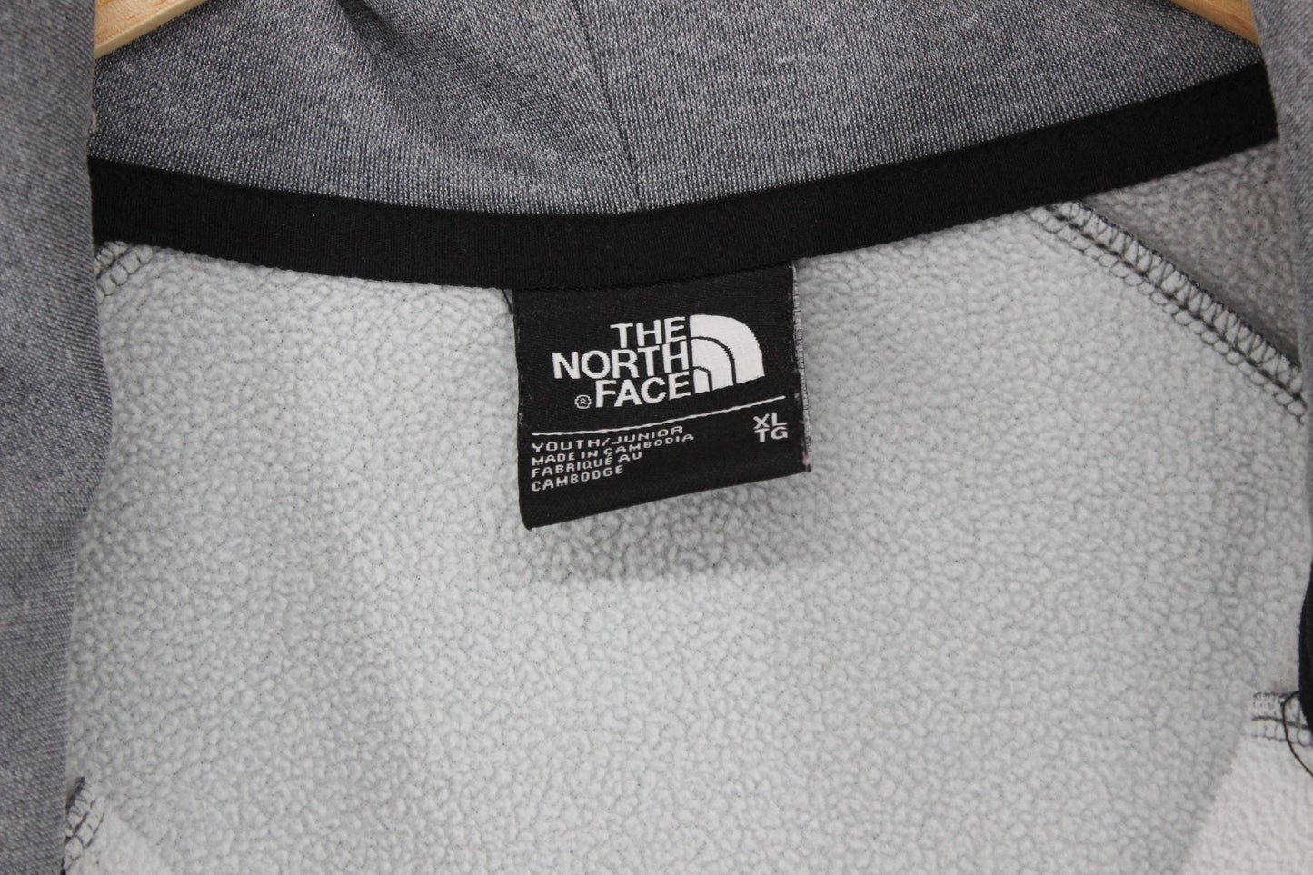 Boys Fleece Jacket Outdoor
