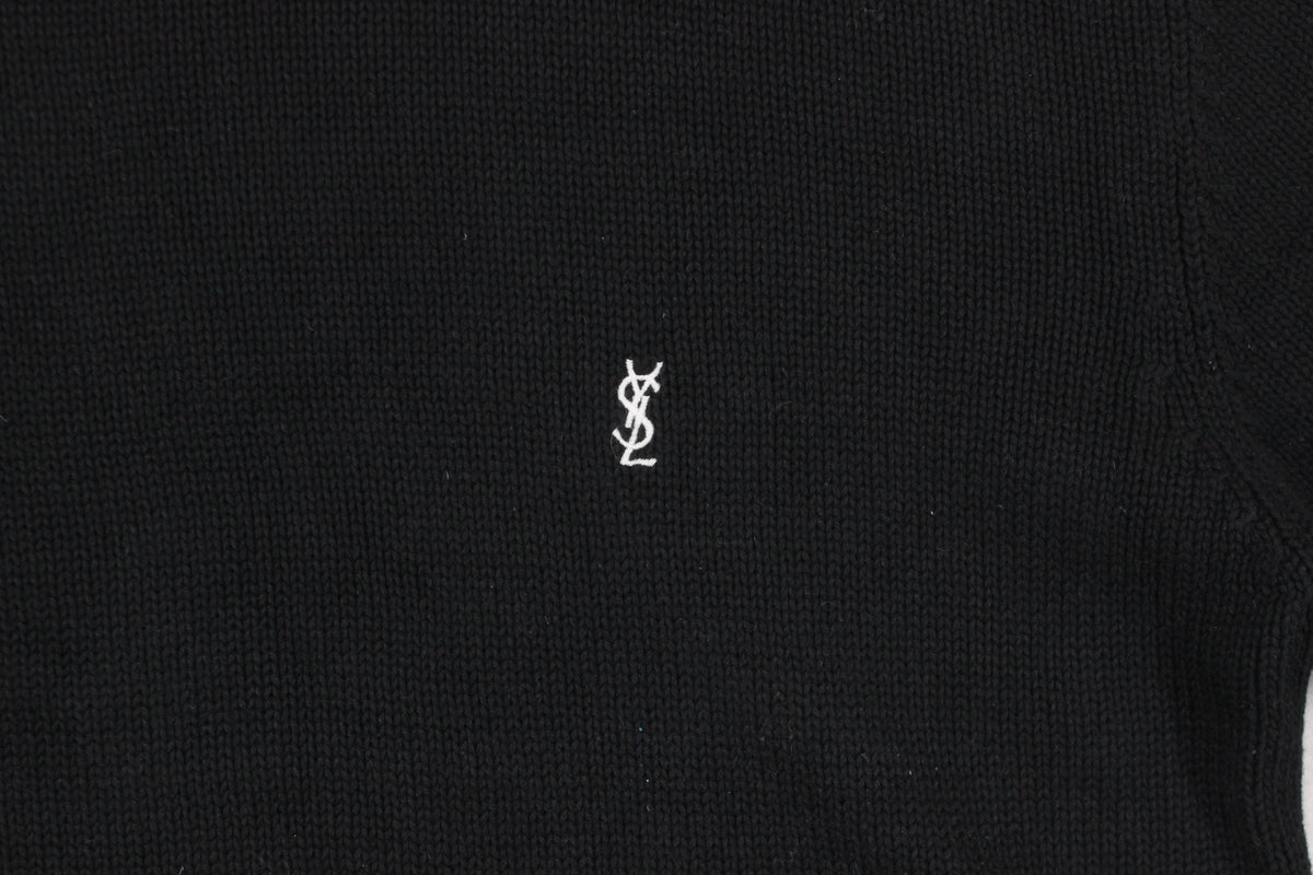 Mens Jumper Knitwear Cotton