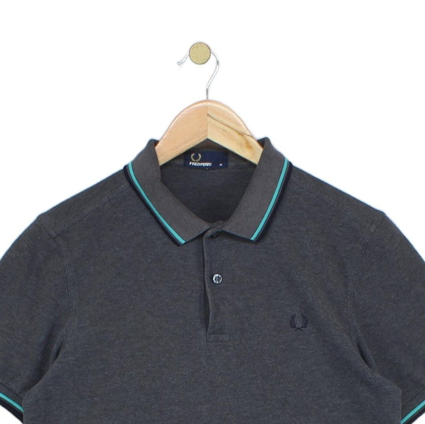 Mens Polo Shirt Short Sleeve Classic