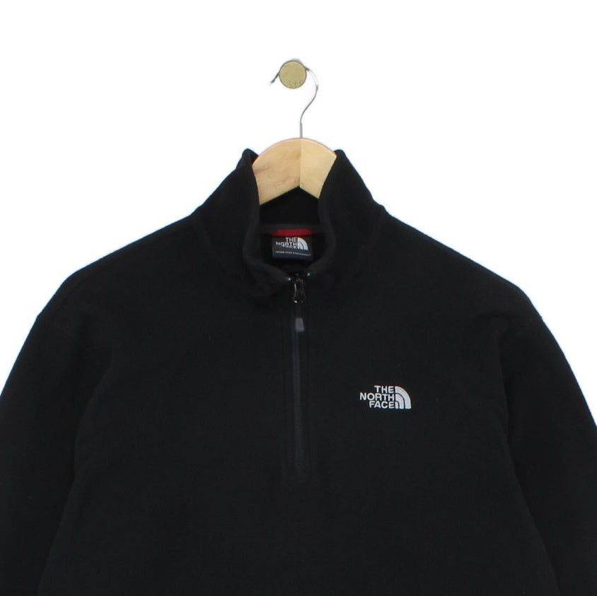 Mens 1/4 Zip Fleece Polartec Outdoor