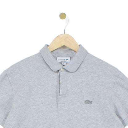 Mens Polo Shirt Short Sleeve Classic Collared