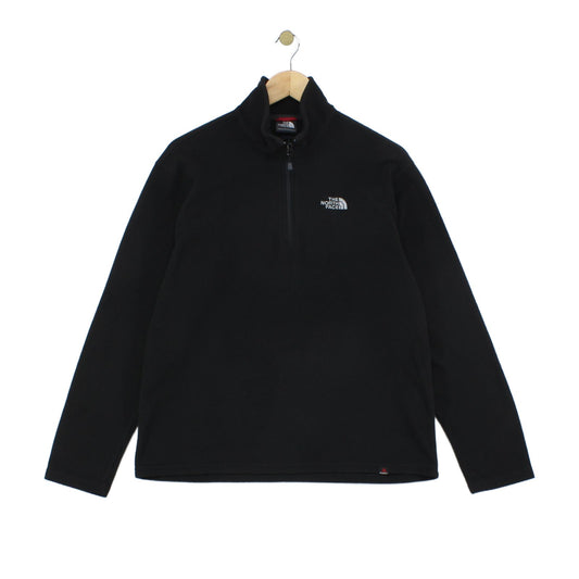 Mens 1/4 Zip Fleece Polartec Outdoor
