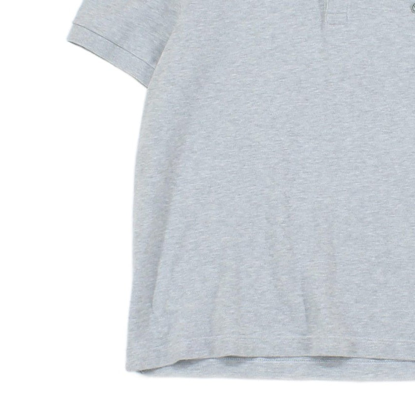 Mens Polo Shirt Short Sleeve Classic Collared