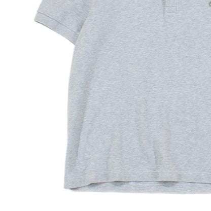 Mens Polo Shirt Short Sleeve Classic Collared