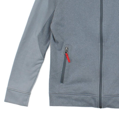 Boys Fleece Jacket Outdoor