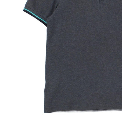 Mens Polo Shirt Short Sleeve Classic
