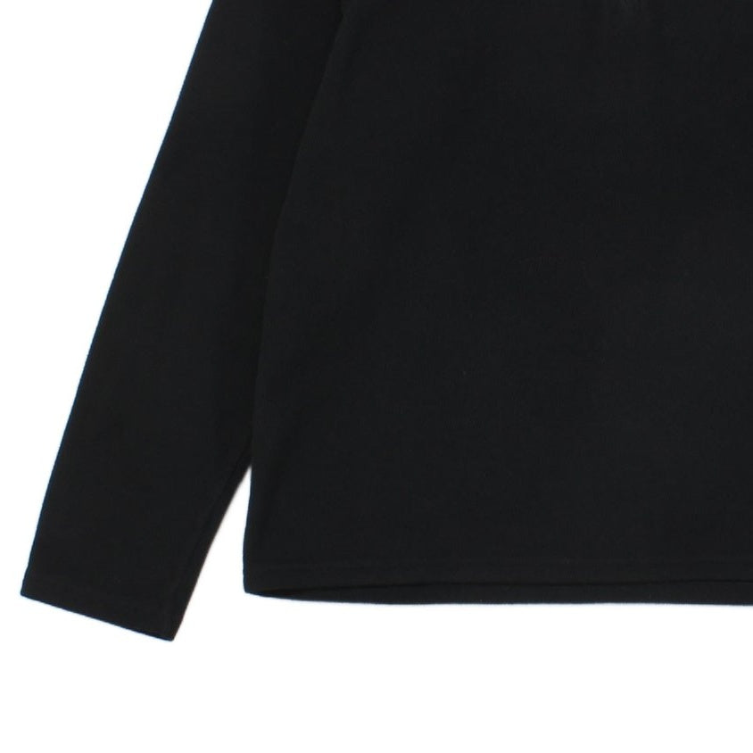 Mens 1/4 Zip Fleece Polartec Outdoor