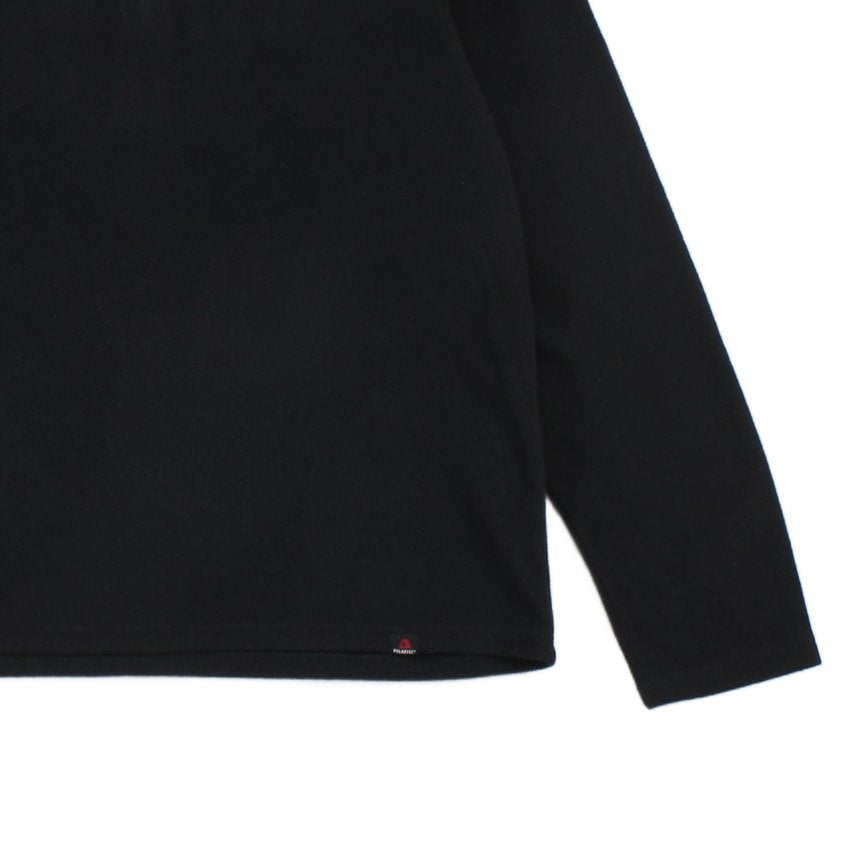 Mens 1/4 Zip Fleece Polartec Outdoor