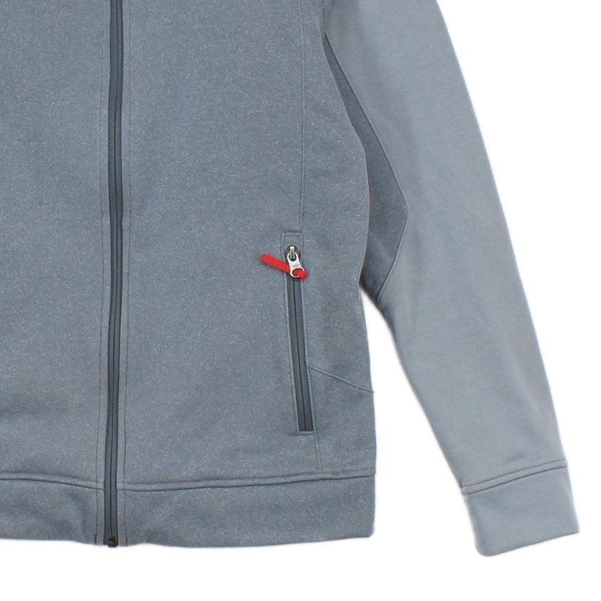 Boys Fleece Jacket Outdoor