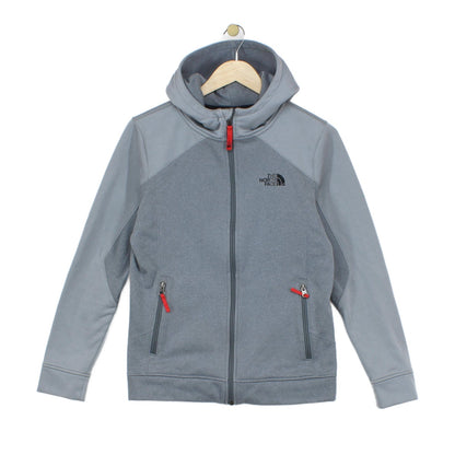 Boys Fleece Jacket Outdoor