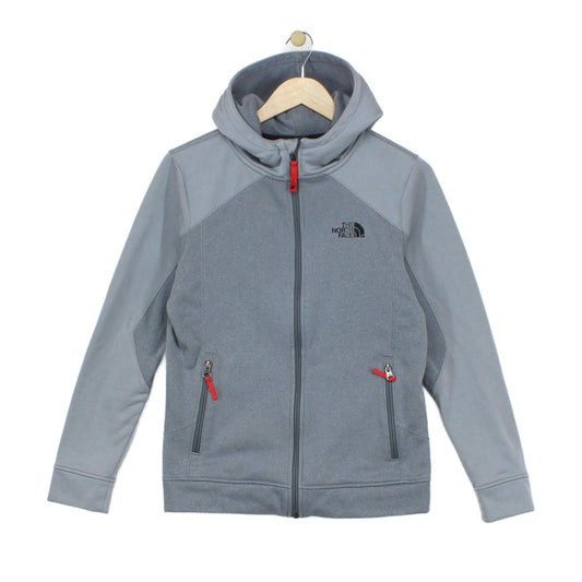Boys Fleece Jacket Outdoor