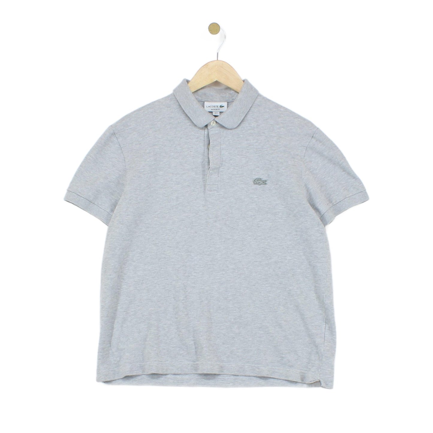 Mens Polo Shirt Short Sleeve Classic Collared