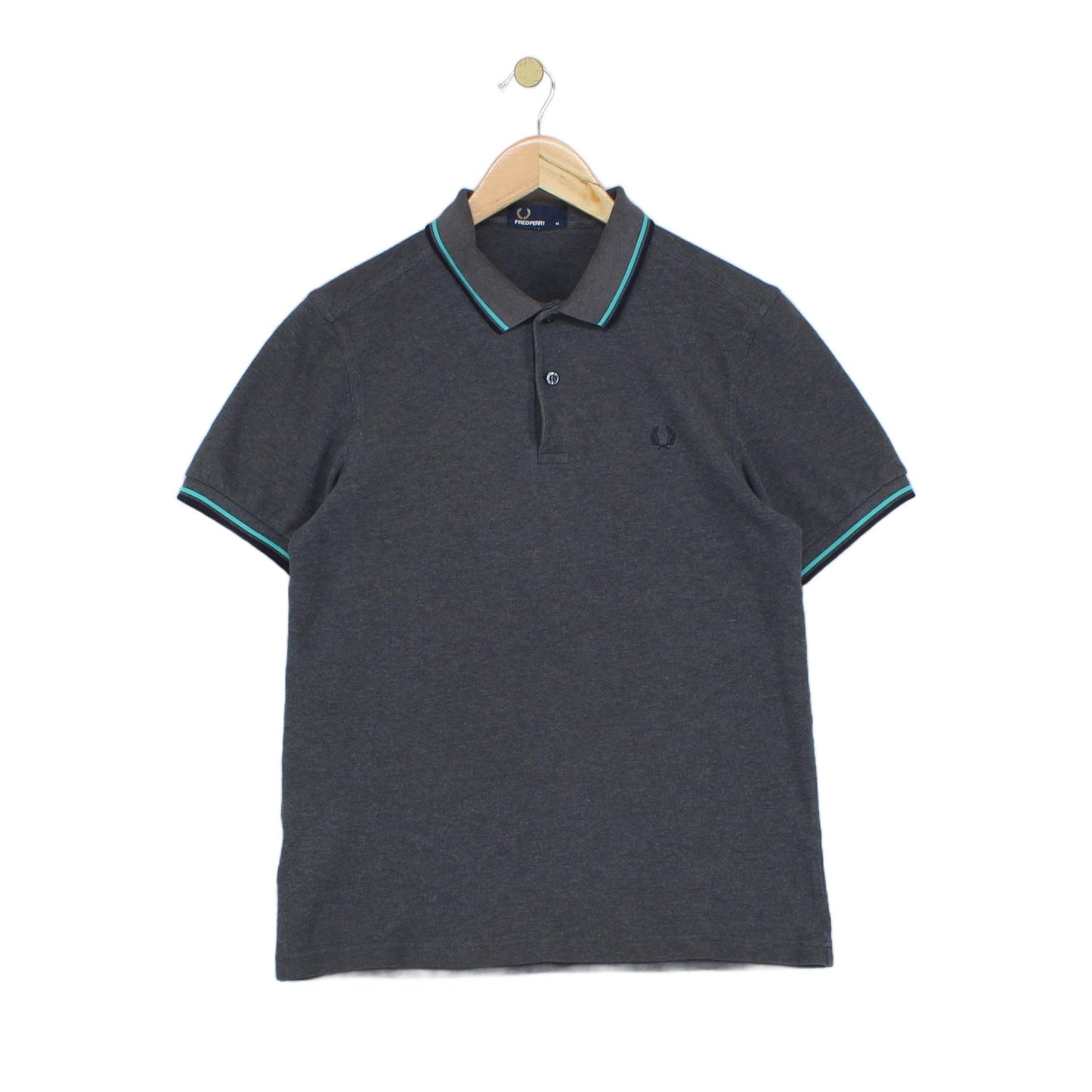 Mens Polo Shirt Short Sleeve Classic