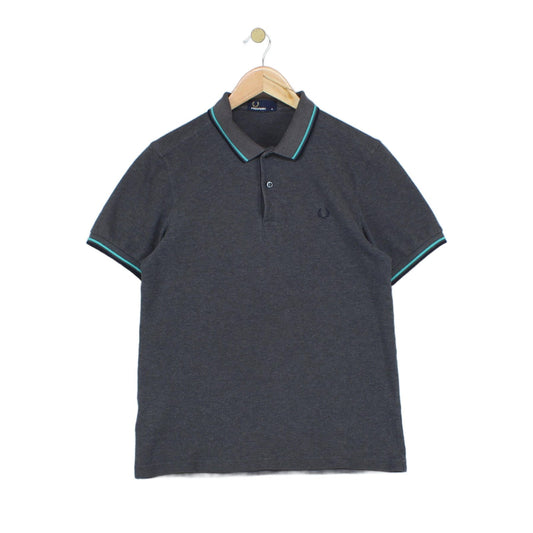 Mens Polo Shirt Short Sleeve Classic
