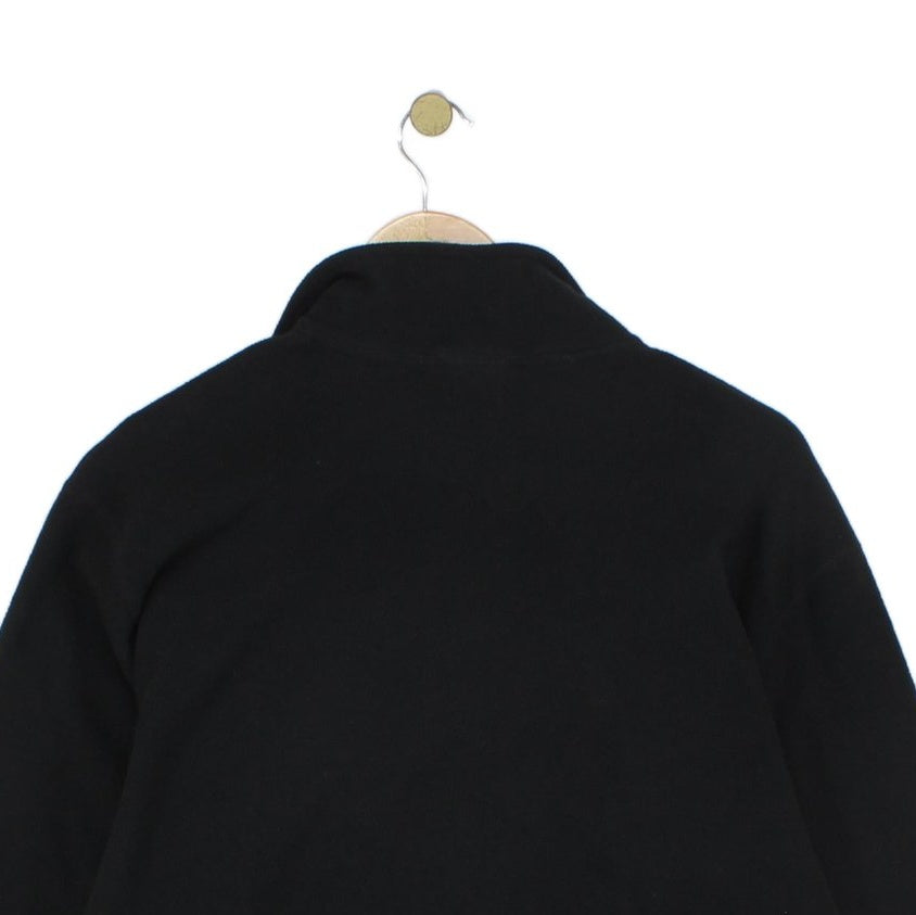 Mens 1/4 Zip Fleece Polartec Outdoor