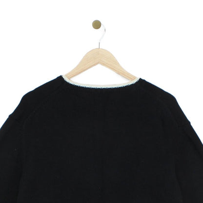 Mens Jumper Knitwear Cotton