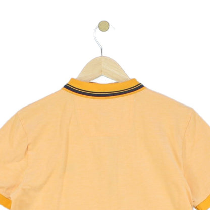 Mens Polo Shirt Slim Fit Short Sleeve