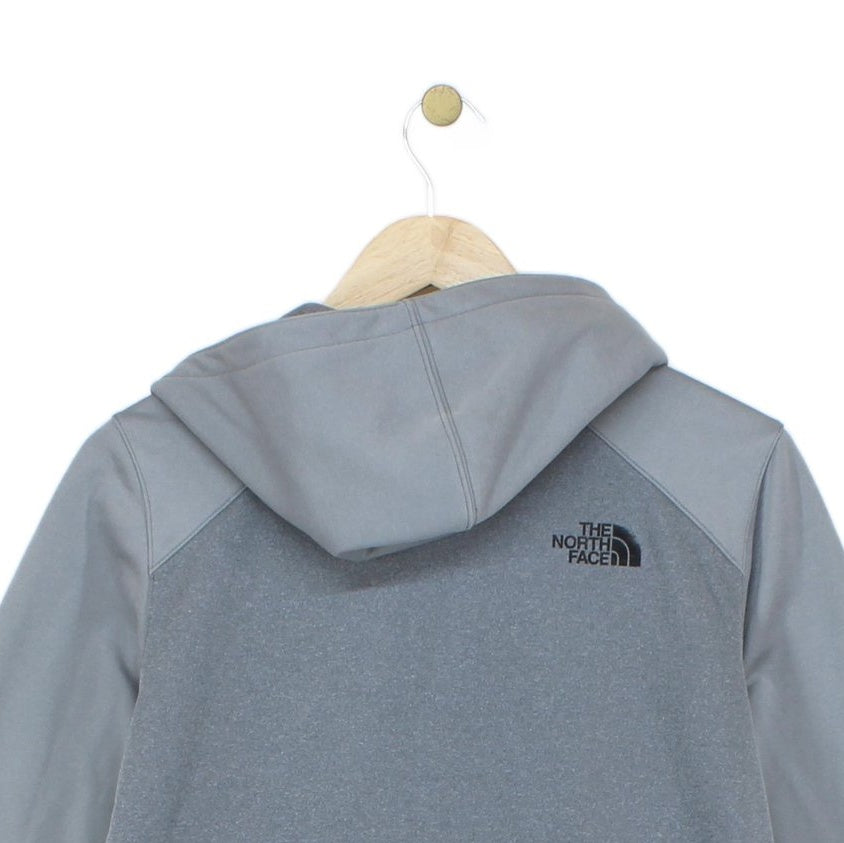 Boys Fleece Jacket Outdoor